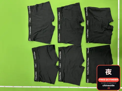 Calvin Klein Boxer Briefs