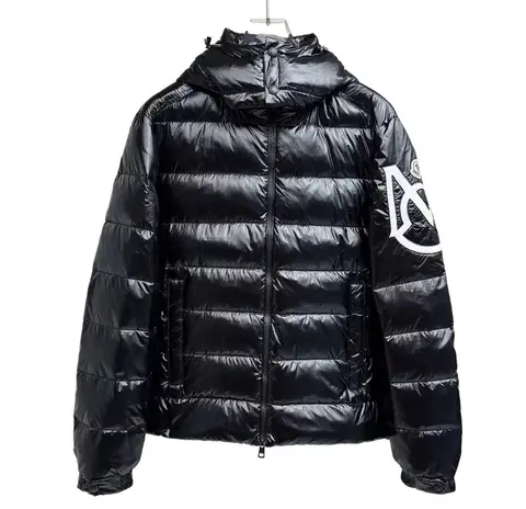 Moncler Quilted Jacket 2+ colorways