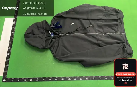 Hoodie