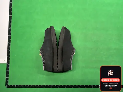 Snow Boots