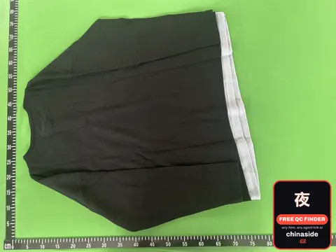 Fyredwrld Double Layer Waffle Long Sleeves