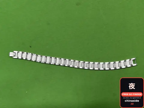 Silver Bracelet
