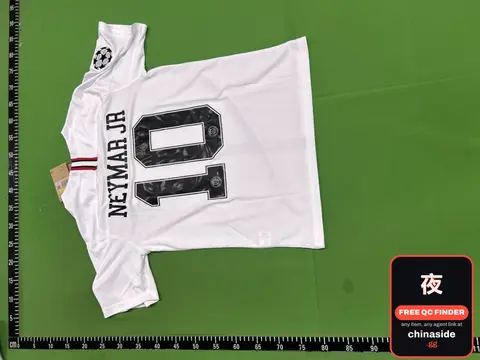 Neymar Jr. Soccer Jersey