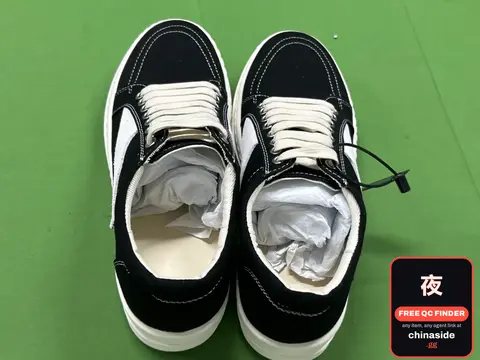 Rick Owens Style Item