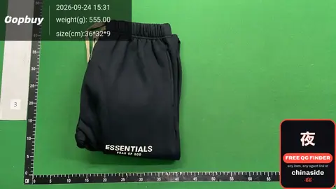 Sweatpants