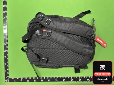 Fashionable Backpack