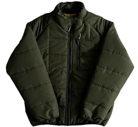 Corteiz Bellic' Insulated Jacket