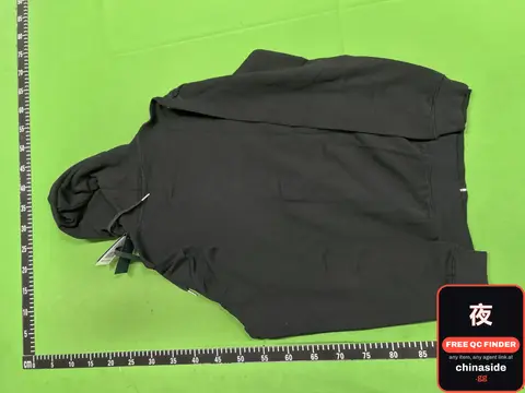 GPZ Hooded Down Vest