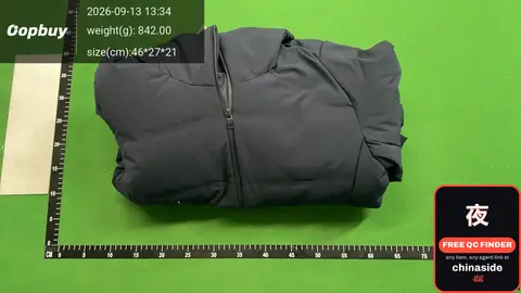 Ralph Lauren Puffer Jacket