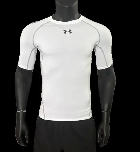 Under Armour Tee 2+ colorways