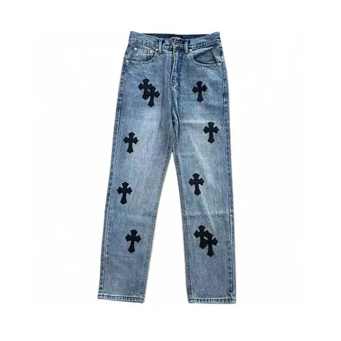 Chrome Hearts Jeans 10+ colorways