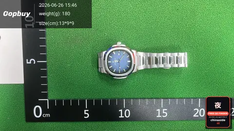 Luxury Men's Quartz Watch