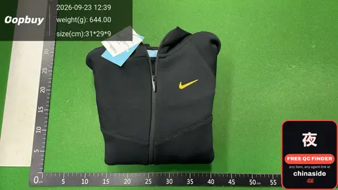 NOCTA Zip-Up Jacket and Pants Set