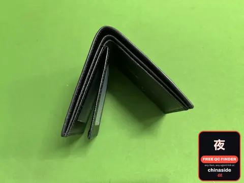 New Stylish Wallet