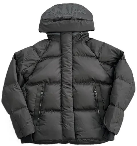 Syna World Puffer (Black)