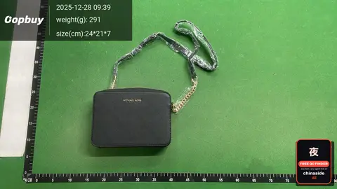 Women's Korean Style Chain Crossbody Bag