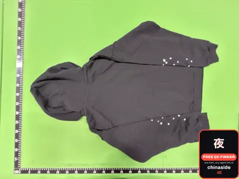 Spider OG Web Hoodie