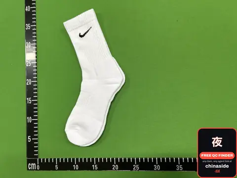 Cotton-Blend Thickened Ankle Socks