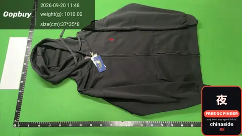 Polo Ralph Lauren Hoodie