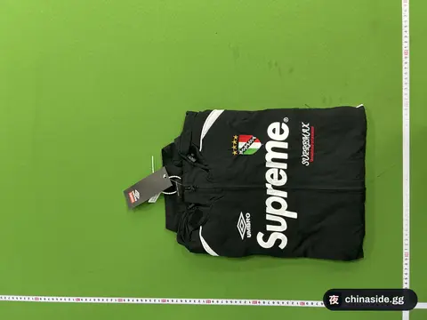 High Version Zip Turtleneck Jacket