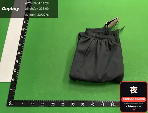 Drawstring Shorts