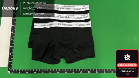 Calvin Klein Boxer Briefs