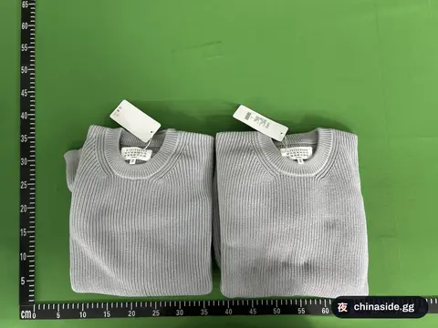 Marky Style Solid Color Knit Sweater