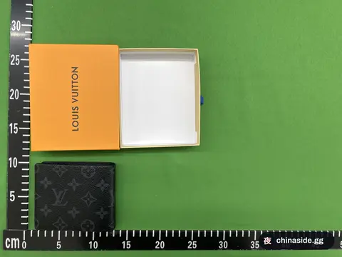 Men's and Women's Wallet Money Clip