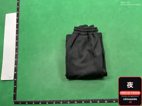 Minimalist Solid Color Hoodie