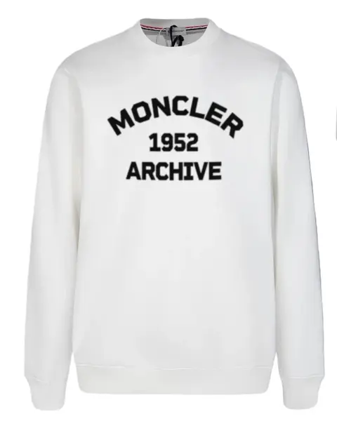 Moncler Sweatshirt 39+ colorways