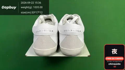 Golden Goose Sneakers