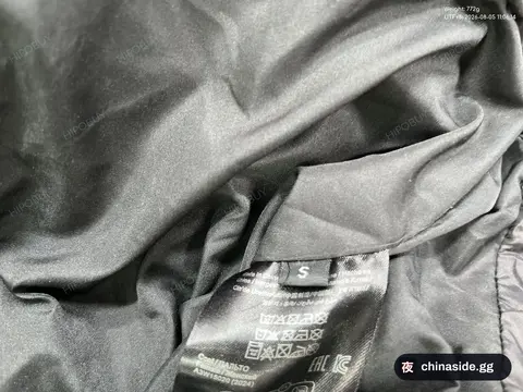 Casual Cotton-Padded Jacket