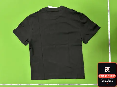 Black T-Shirt