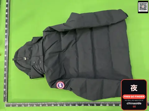Canada Goose Jacket
