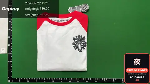 Classic Merch Tee