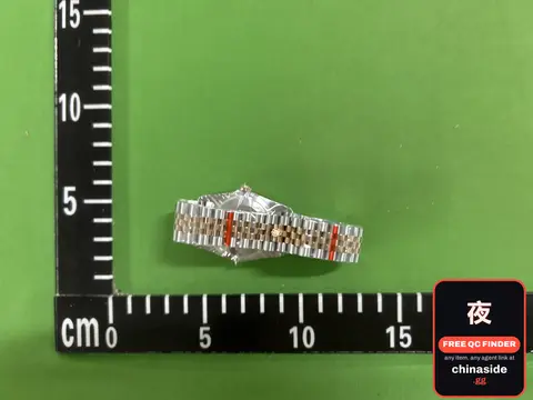 Mechanical Watch