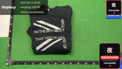 Autonomy Boy About Town Sweatshirt