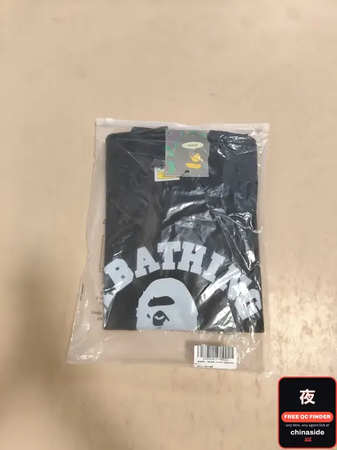 Bathing Ape T-Shirt