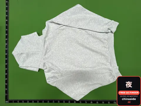 Warm-Up Hoodie
