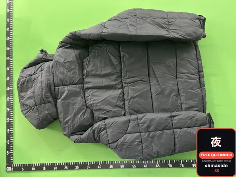 Puffer Jacket
