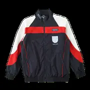 1998 England retro windbreaker