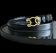 Celine Belt
