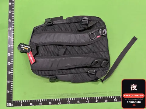 Supreme Messenger Bag