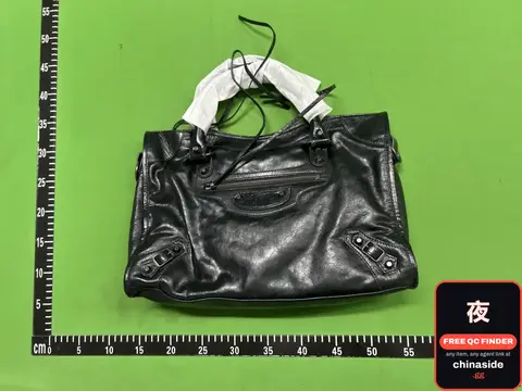 Balenciaga Speed Bag