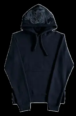 Syna World Zip Up Hoodie