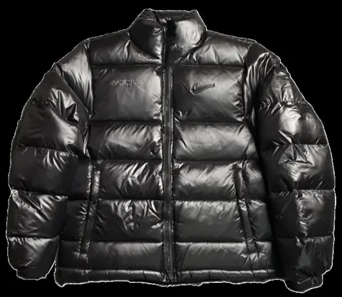 Nike Nocta Puffer Jacket