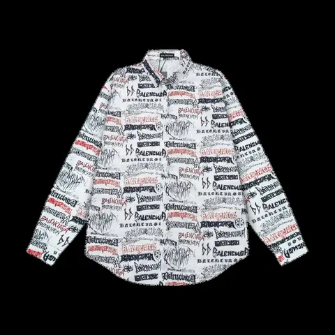 Balenciaga Hoodie 20+ colorways