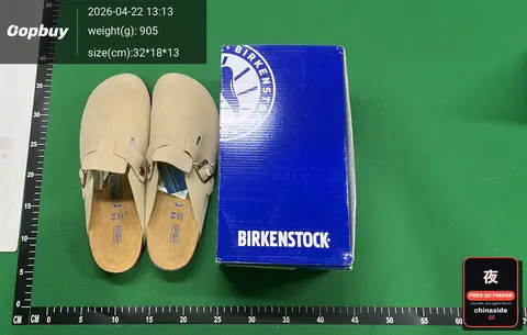 Genuine Leather Cork Sandals