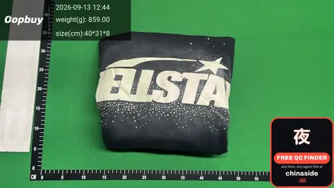 Hell's Star Printed Hoodie