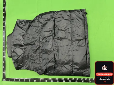 Classic Down Jacket